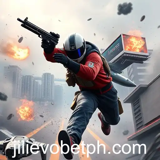 Exploring the Thrilling World of Action Games: A Spotlight on 'Jilievo'