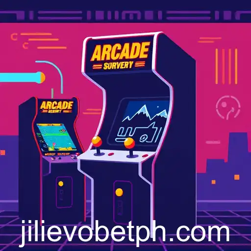 Arcade Classics: The Timeless Joy of Gaming Simplicity
