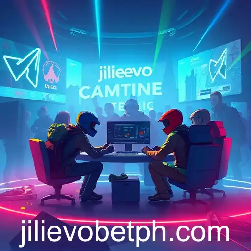 The Rise of Digital Gaming Communities