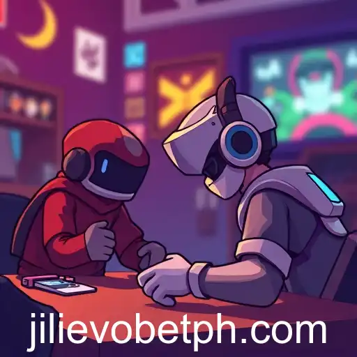 Digital Triumphs: The Rise of Gaming Communities