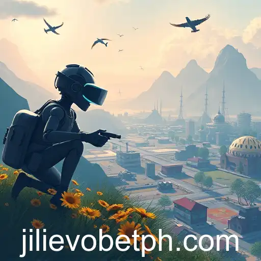 The Evolution of Online Gaming Platforms