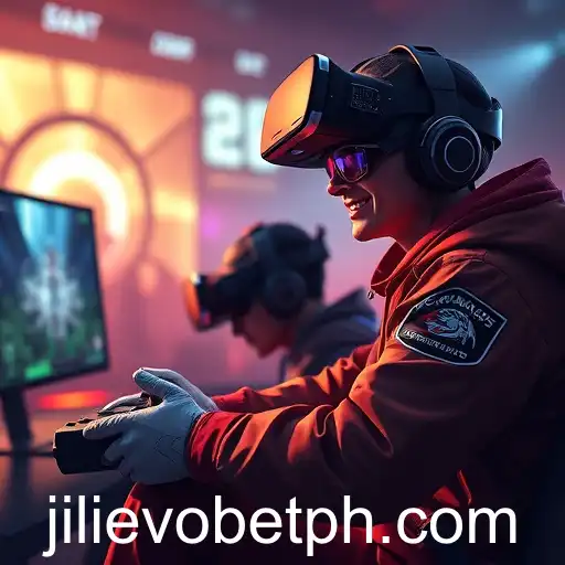 Revolutionizing the Online Gaming Landscape