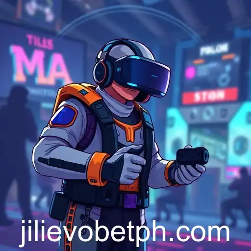 Gaming in 2025: Trends and Innovations