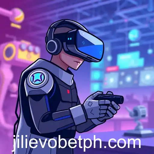 Gaming in the Future: Trends and Innovations