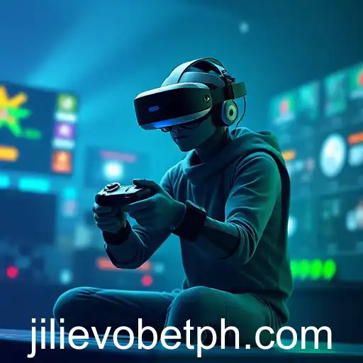 Gaming Trends and Innovations on Jilievo