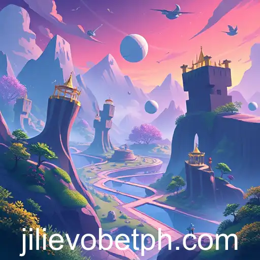 Jilievo Revolutionizes Online Gaming in 2025