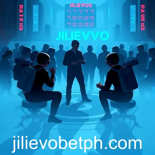 Jilievo's Rise Amid the Gaming Renaissance