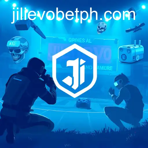 Jilievo: Redefining Gaming in the Digital Era