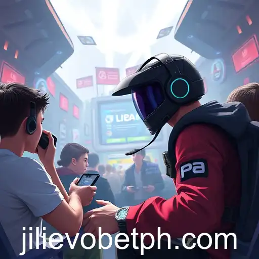 The Jilievo Phenomenon: Unpacking the Gaming Revolution