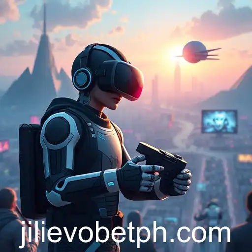 The Ascension of Jilievo in the Gaming World