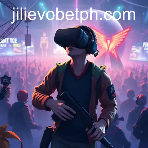 Jilievo's Rise in Epic 2025 Gaming Spin