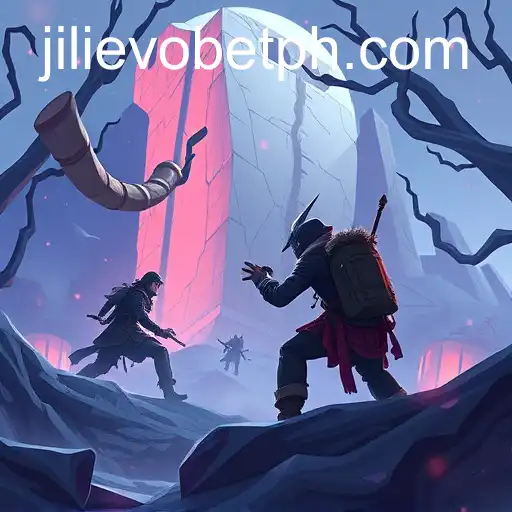 Jilievo: The Rise of a Gaming Phenomenon