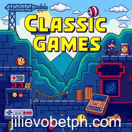 Jilievo's Rise in the Global Gaming Arena