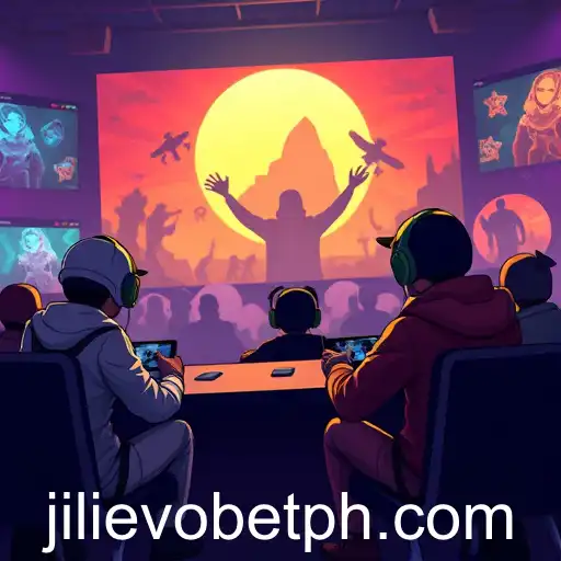 Rise of Jilievo in the Gaming World