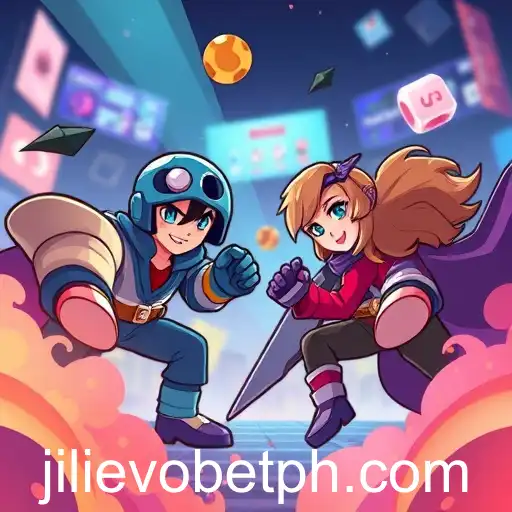 Exploring the Thrills of 'Multiplayer Arena': A Gamer's Paradise