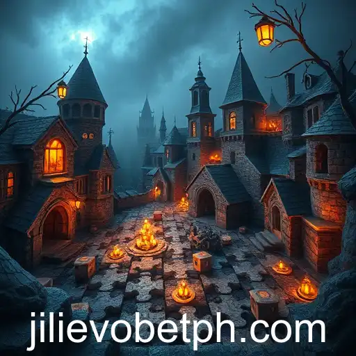 Exploring 'Jilievo': A Unique Challenge in the Puzzle Solvers Category