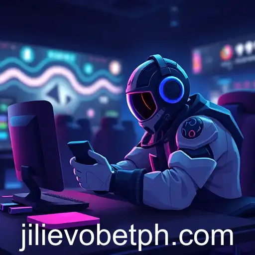 Jilievo: Revolutionizing Online Gaming in 2025