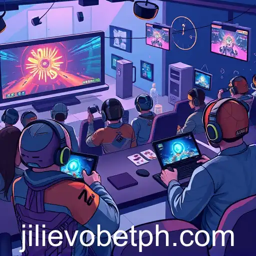 The Rise of Gaming Communities