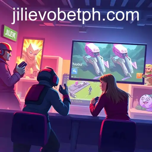 Exploring the Rise of Jilievo in the Gaming World