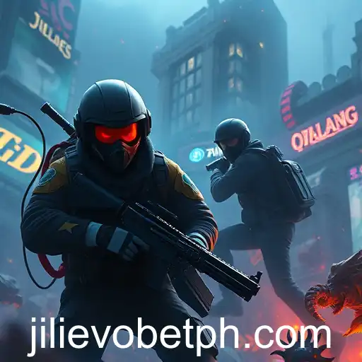 The Rise of JiLievo in the Gaming World