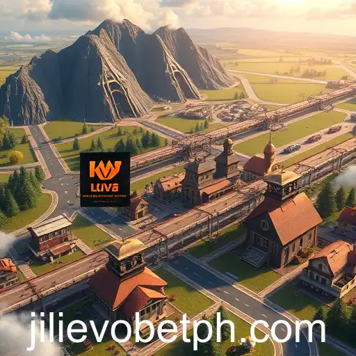 Exploring the World of 'Simulations': A Journey Through Virtual Realities with Jilievo